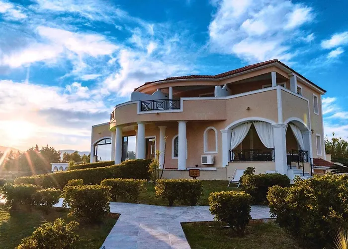 Anagenessis Resort