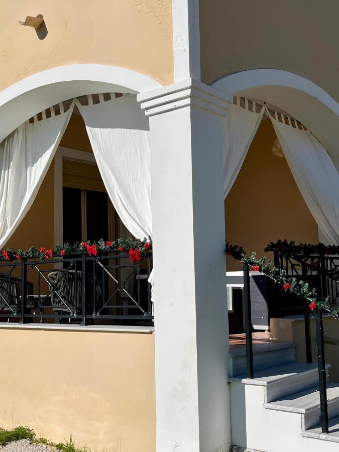 Anagenessis Kalamaki (Zakynthos)