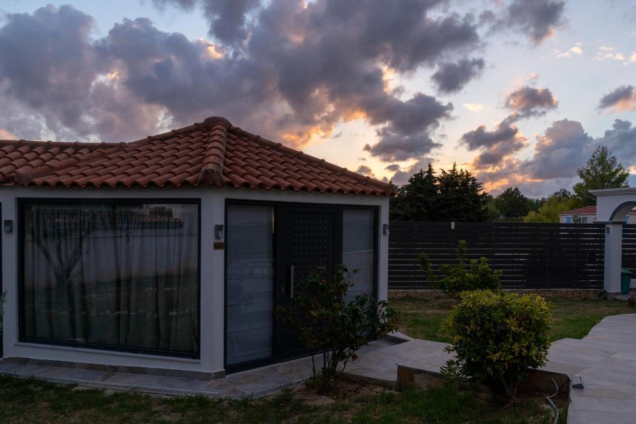 Hotel Anagenessis Kalamaki (Zakynthos)