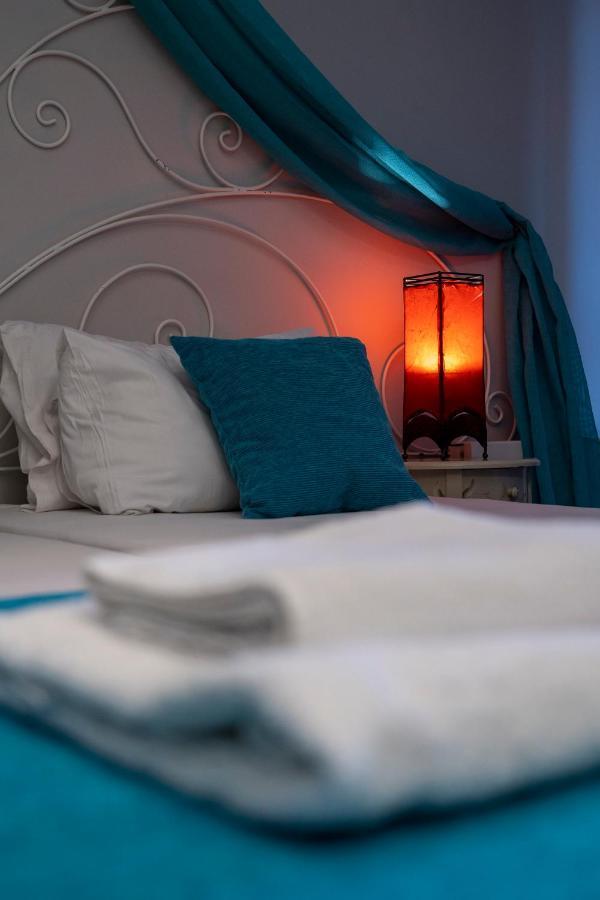 Hotel Anagenessis 4*