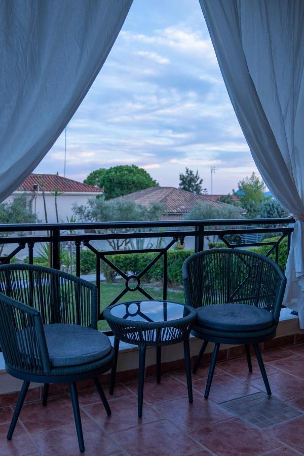 Anagenessis Kalamaki (Zakynthos)