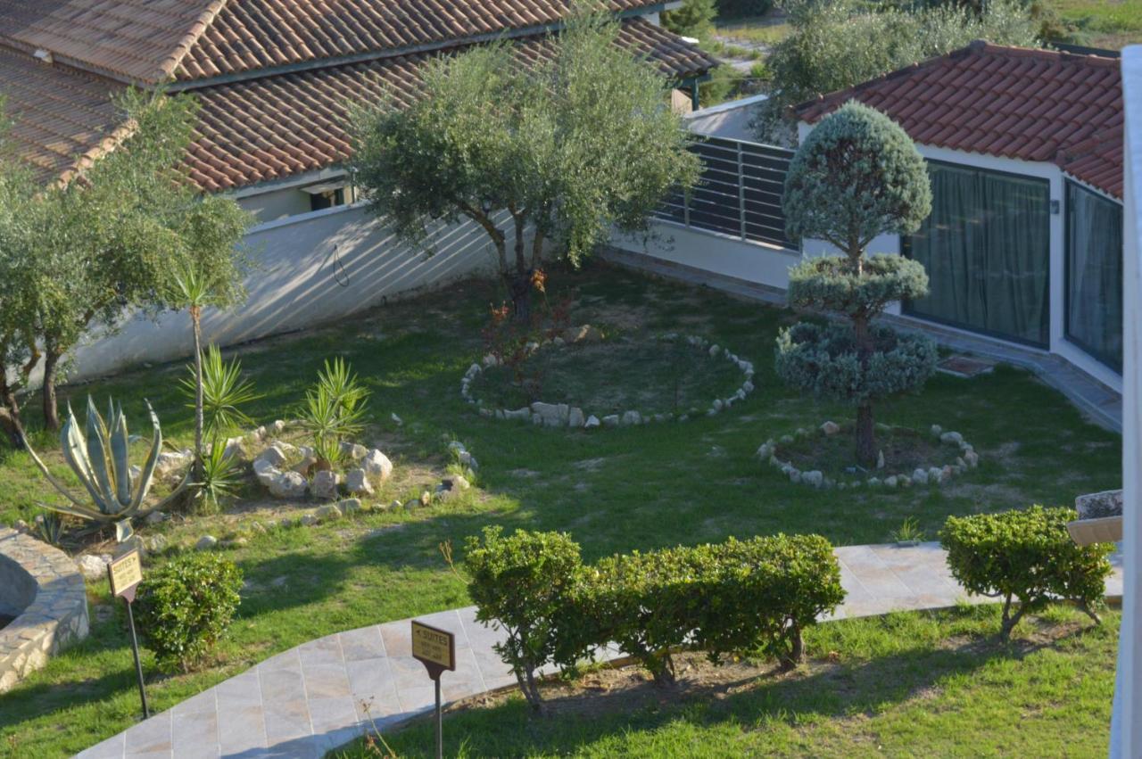 Anagenessis Hotel Kalamaki (Zakynthos)