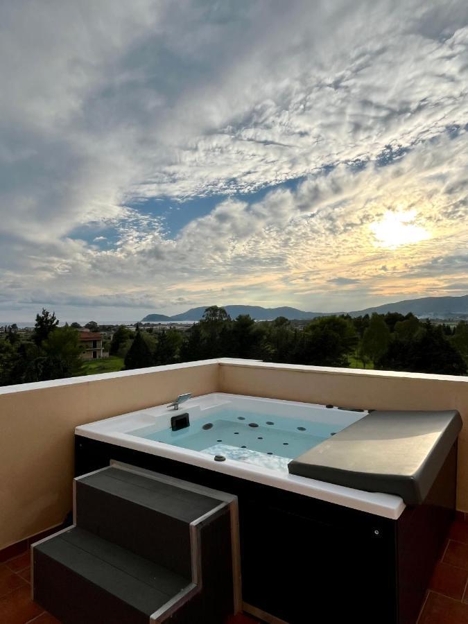 Hotel Anagenessis
