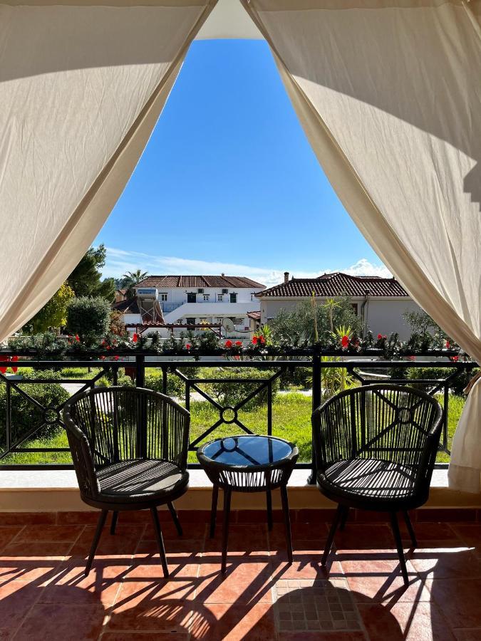 Hotel Anagenessis 4*