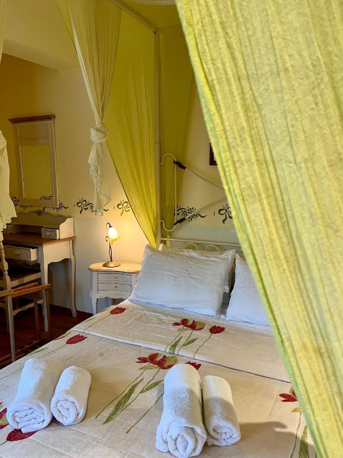 Anagenessis 4* Kalamákion