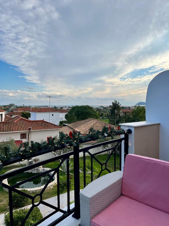 Anagenessis Hotel 4*
