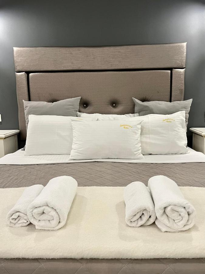 Anagenessis Hotel Kalamákion