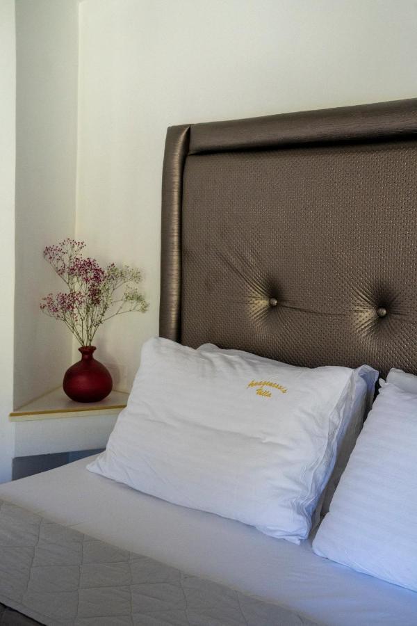 Anagenessis Hotel