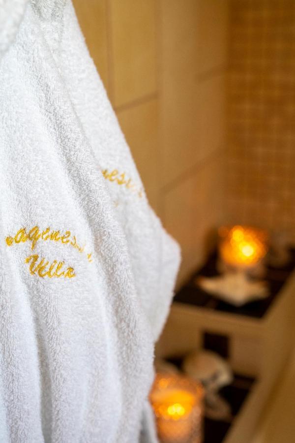 Anagenessis Hotel Kalamákion