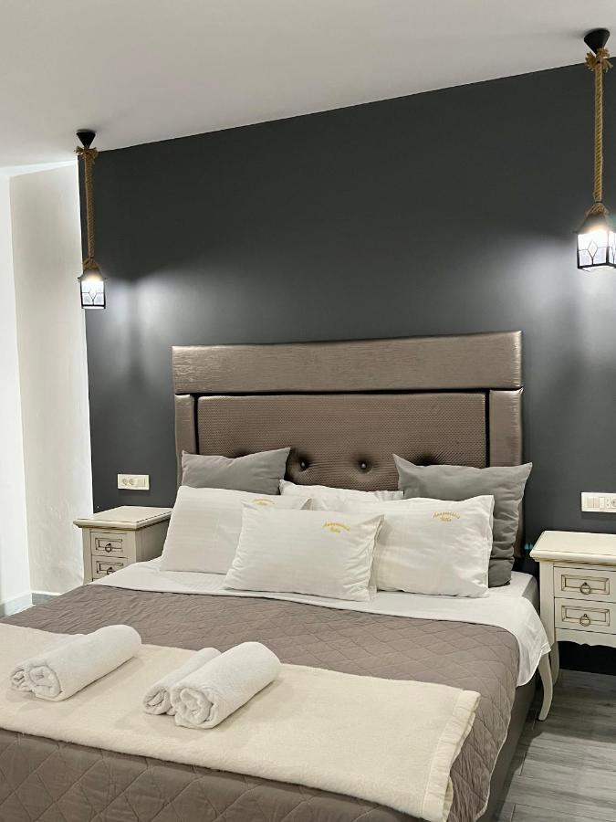 Hotel Anagenessis 4*