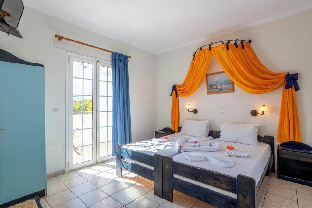 Hotel Anagenessis